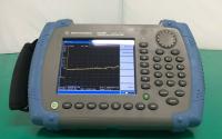ВЧ-Анализатор спектра ручной Keysight N9340B (демонстрационный) купить по низкой цене | МАКСПРОФИТ