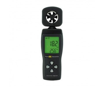 ПрофКиП Циклон-816А Анемометр Цифровой купить по низкой цене | МАКСПРОФИТ
