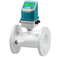 Классический ультразвуковой расходомер StreamLux SLS-720A (Ду 32 мм) купить по низкой цене | МАКСПРОФИТ