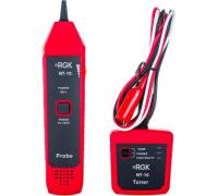 Кабельный тестер RGK NT-10 купить по низкой цене | МАКСПРОФИТ