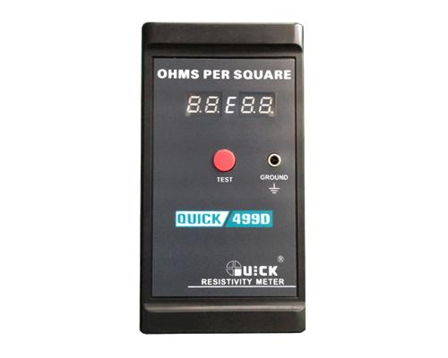 Тестер Quick-499D купить по низкой цене | МАКСПРОФИТ