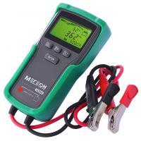 Тестер кислотных аккумуляторных батарей с напряжением 12 и 24 В МЕГЕОН 81024 купить по низкой цене | МАКСПРОФИТ