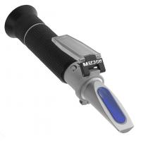 Рефрактометр для пива МЕГЕОН 72015 купить по низкой цене | МАКСПРОФИТ