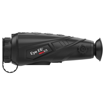 Тепловизионный монокуляр iRay xEye 2 E6 PLUS V3 купить по низкой цене | МАКСПРОФИТ