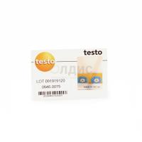 Круглые термо-индикаторы 143С/166С Testo купить по низкой цене | МАКСПРОФИТ