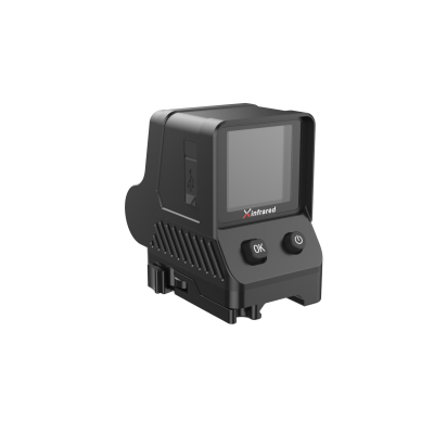 Тепловизионный коллиматор IRAY xHolo HL 13 купить по низкой цене | МАКСПРОФИТ