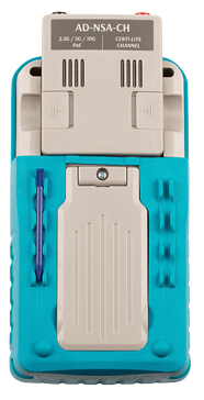 AEM NSA-K60-50Hz (Комплект для витой пары с набором идентификации 50Гц) купить по низкой цене | МАКСПРОФИТ