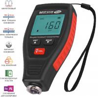 Толщиномер лакокрасочного покрытия МЕГЕОН 19240 купить по низкой цене | МАКСПРОФИТ