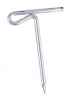 Штырь заземления SEW TEL-1505 (17.6 см) купить по низкой цене | МАКСПРОФИТ