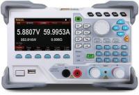 Нагрузка программируемая электронная постоянного тока RIGOL DL3031A (350 Вт) купить по низкой цене | МАКСПРОФИТ