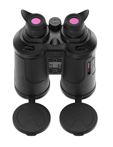 Тепловизионный бинокль Guide TN450 купить по низкой цене | МАКСПРОФИТ