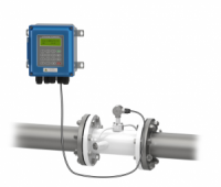 Классический ультразвуковой расходомер StreamLux SLS-720F (Ду 32 мм) купить по низкой цене | МАКСПРОФИТ