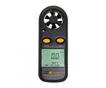 ПрофКиП Циклон-816 Анемометр Цифровой купить по низкой цене | МАКСПРОФИТ