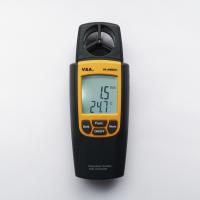 Анемометр VA-AM8021 (крыльчатый) купить по низкой цене | МАКСПРОФИТ