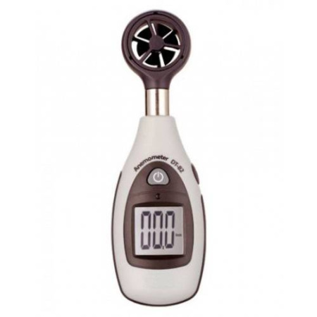CEM DT-82  Анемометр-мини для измерения воздушных потоков купить по низкой цене | МАКСПРОФИТ
