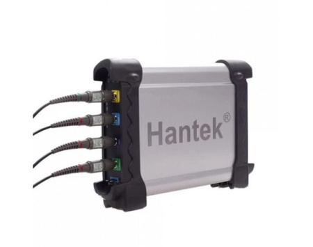 Hantek DSO3104 USB Осциллограф купить по низкой цене | МАКСПРОФИТ