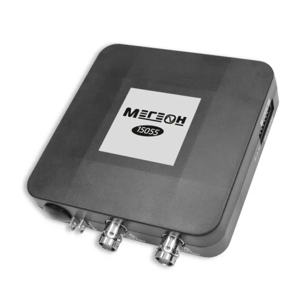 USB-осциллограф МЕГЕОН 15055 купить по низкой цене | МАКСПРОФИТ