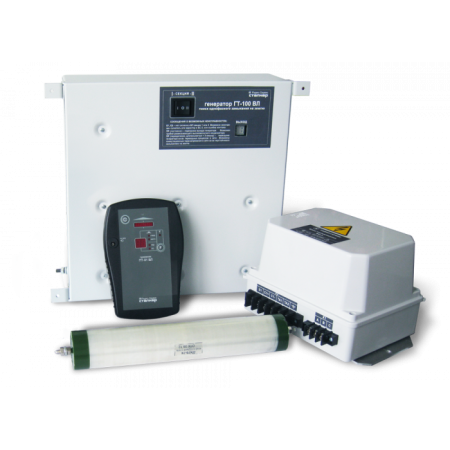 Комплекс дефектопоисковый Радио-Сервис "Сталкер" ВЛ на одну секцию шин купить по низкой цене | МАКСПРОФИТ