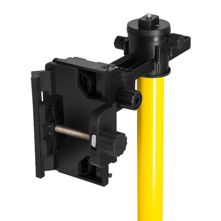 Штанга телескопическая для лазерного уровня Ermenrich Reel TWR30, 3,36 м купить по низкой цене | МАКСПРОФИТ