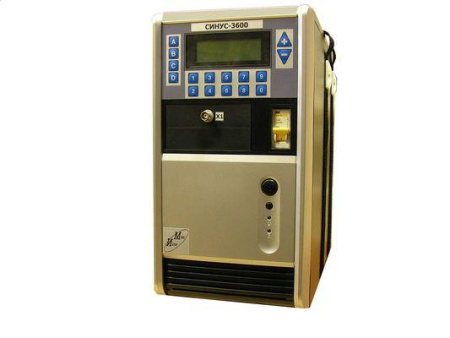 Комплект СИНУС-3600 (снят с производства) купить по низкой цене | МАКСПРОФИТ