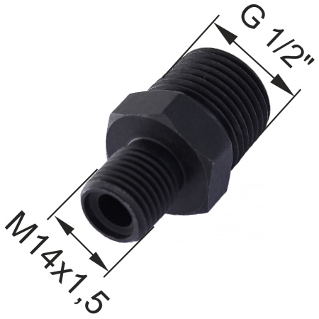 Переходник МЕГЕОН 98160P купить по низкой цене | МАКСПРОФИТ