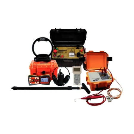 Успех КАИ-4 Стандарт - переносная электролаборатория Техно-АС купить по низкой цене | МАКСПРОФИТ