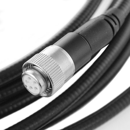 Зонд 2М для видеоскопа МЕГЕОН 33500 купить по низкой цене | МАКСПРОФИТ