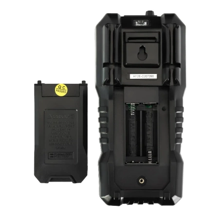 Цифровой мультиметр Ermenrich Zing TC24 купить по низкой цене | МАКСПРОФИТ