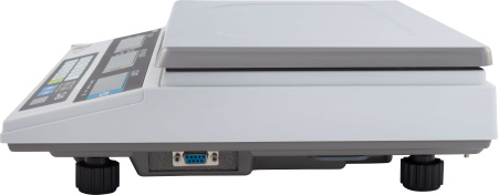 Весы CAS CS-5 купить по низкой цене | МАКСПРОФИТ