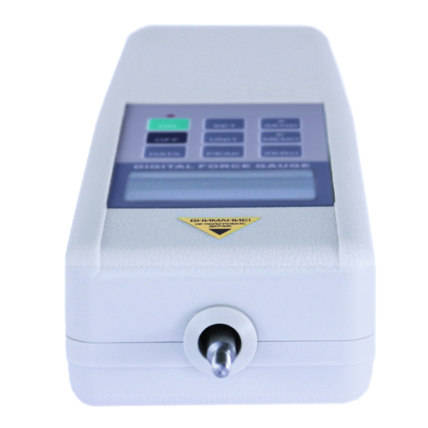 Динамометр сжатия-растяжения цифровой МЕГЕОН 03200 купить по низкой цене | МАКСПРОФИТ